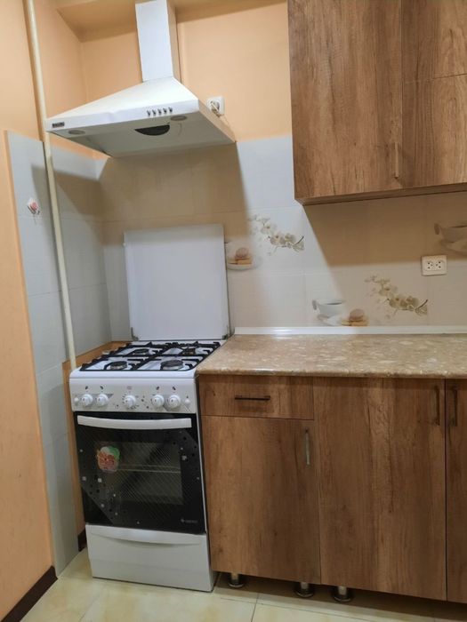 Сдаеться кватрира в аренду в центре города!