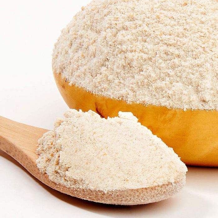 Мука полбяная  из шелушенной полбы