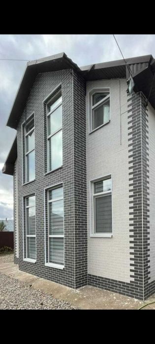 Фасадный панель травертин термопонель фибропонль TERMOPANEL облицовка