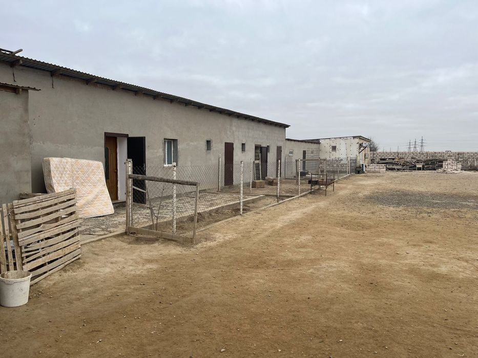 Продаётся производственная база