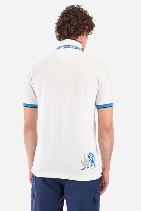 La Martina - мъжка тениска, размер S