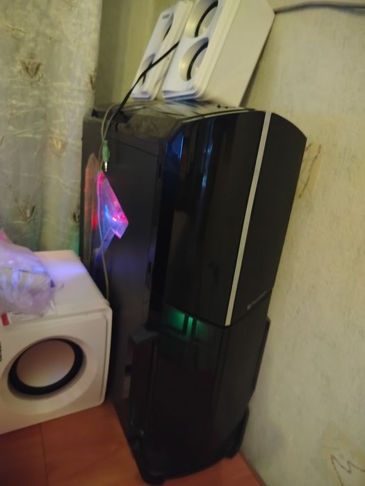 Продам компютер игровой