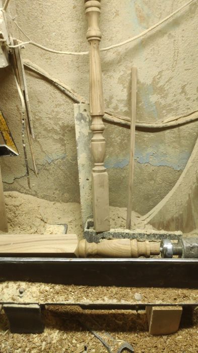 Мебельные заглушки.