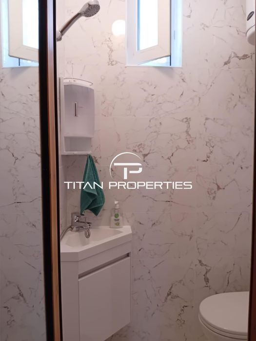 Дава се под наем Двустаен апартамент в Варна, Бриз - 45 кв.м за 450 € - Снимка #4