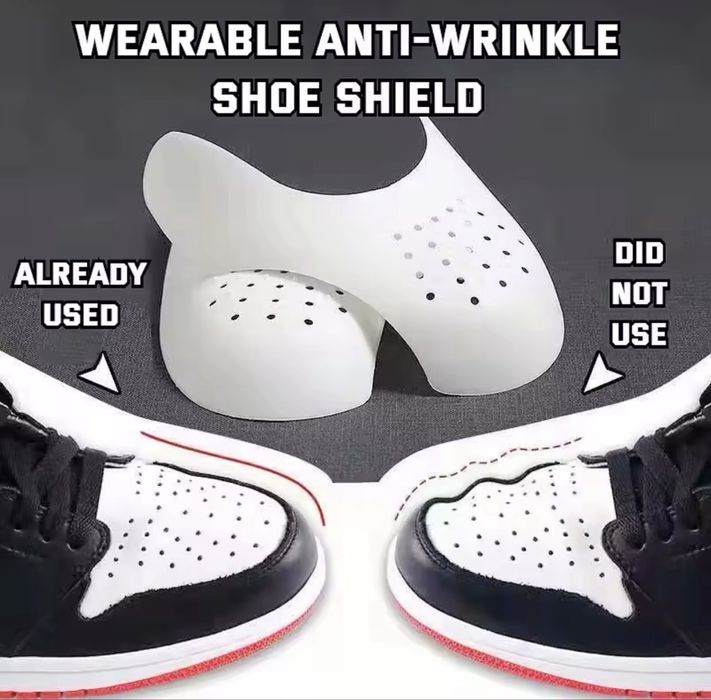 ‼️ Sneaker Shields / Protectie pentru papuci ‼️