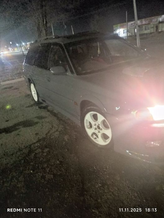 Продам на полном ходу