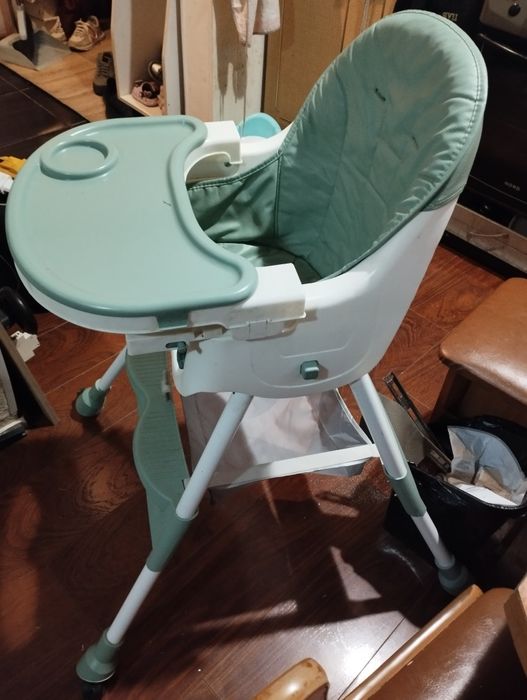 Продам стульчик б/у