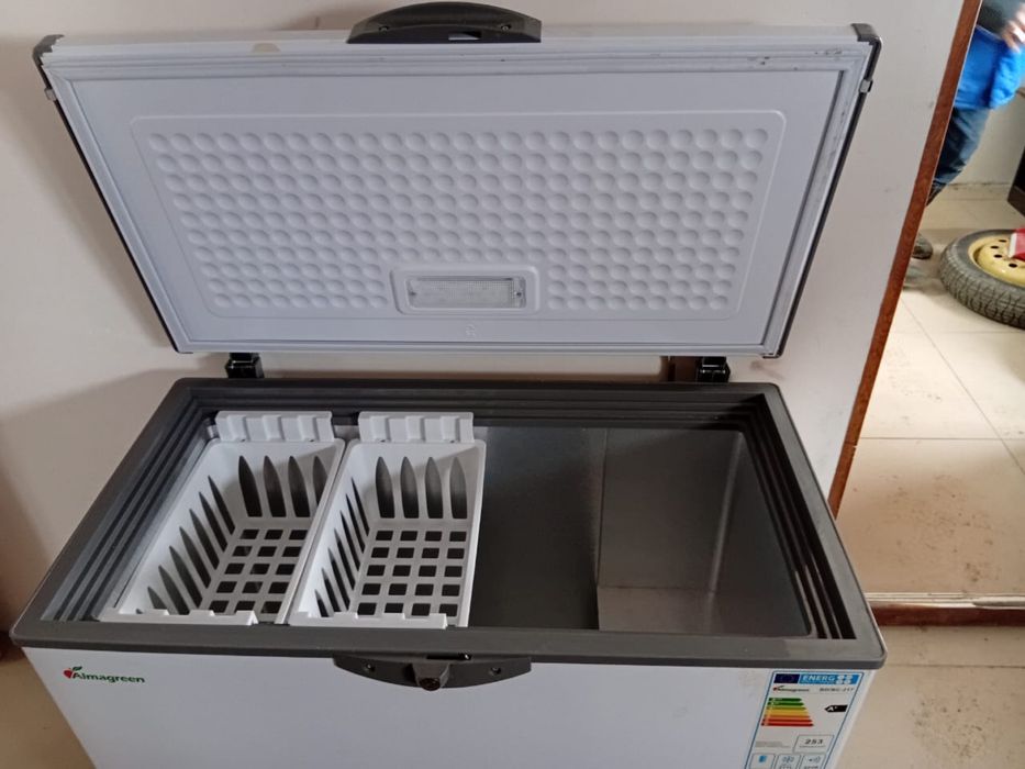 Морозильник сатылады