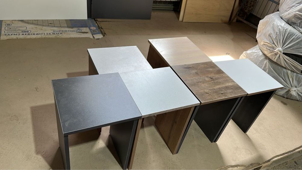 Табуретки табурет