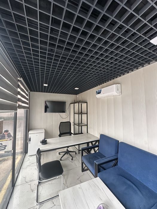 Kantenir ofis va boshqa beznis uchun sotilad