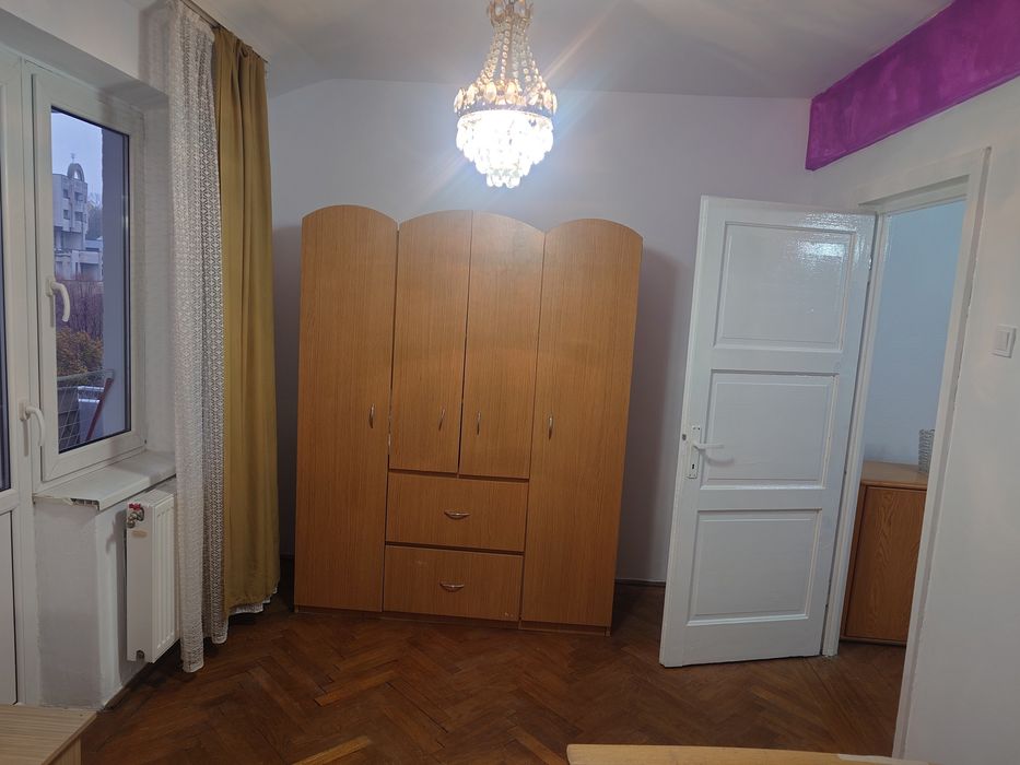 Apartament de închiriat ultracentral Ramnicu Valcea