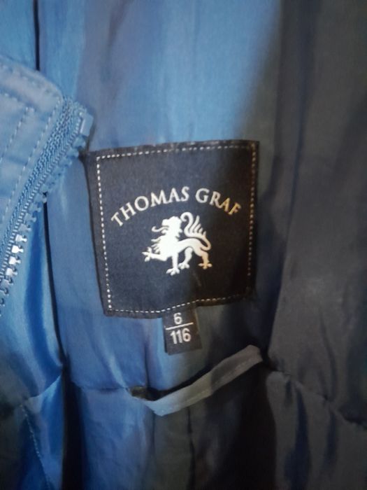 Комбинезон штанишки 116р. 3000т.