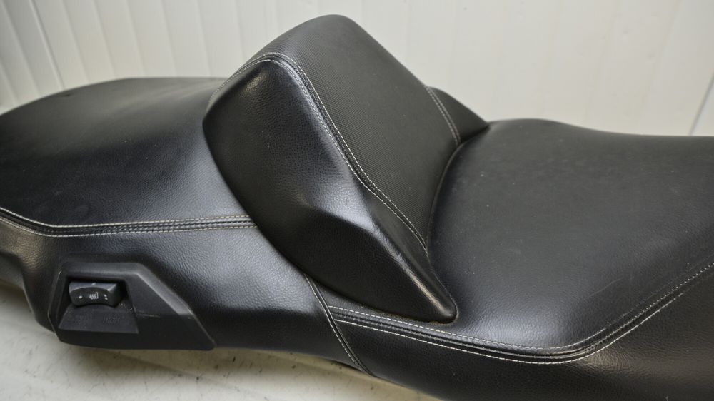 Sa Sezut Scaun Dublu Cu Incalzire BMW C650GT 2012 - 2015