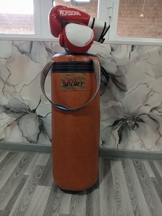 Спорт мешок для бокса