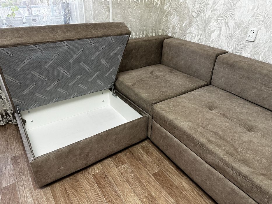 Срочно !!! Продам диван