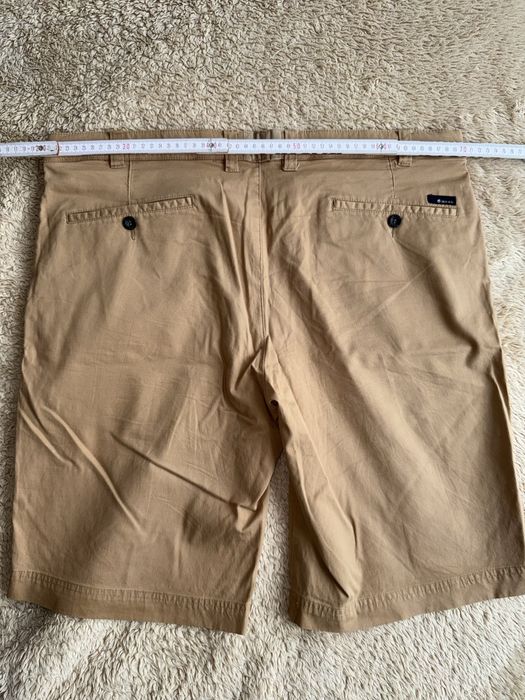 Pantaloni scurți M.E.N.S. – premium casual (model Hawaii)