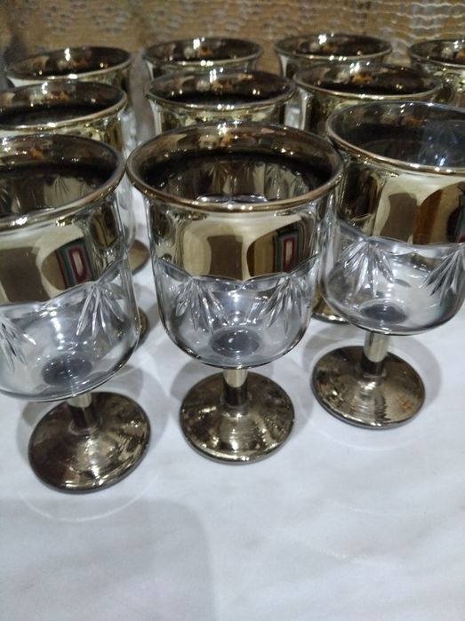 Хрусталь продам.