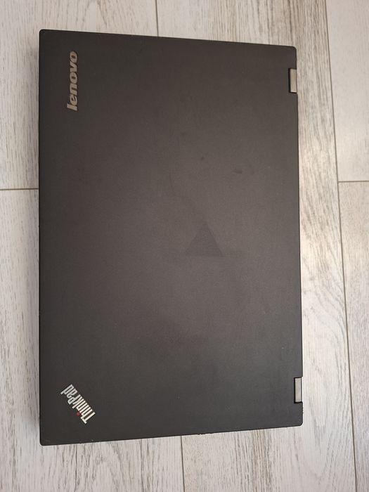 Laptop Lenovo ThinkPad
