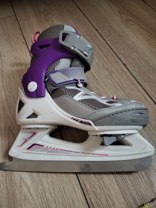 Patine Oxelo Fete 29-32