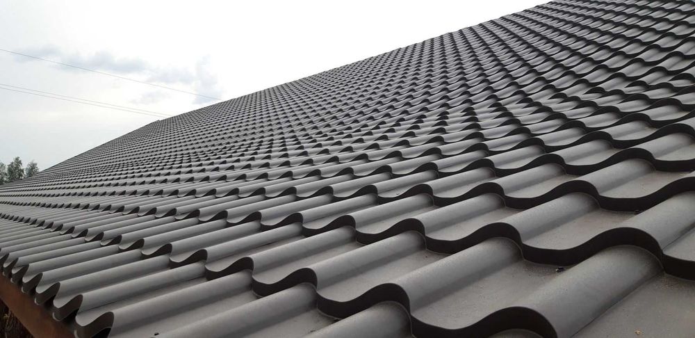 Металлочерепица в Уральске