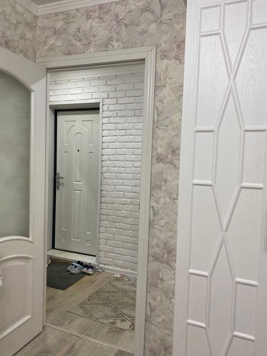 Продам 2-х комнатную квартиру