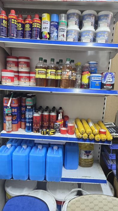 Продам действующий бизнес