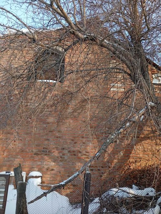 Продам дачу за понтонным мостом