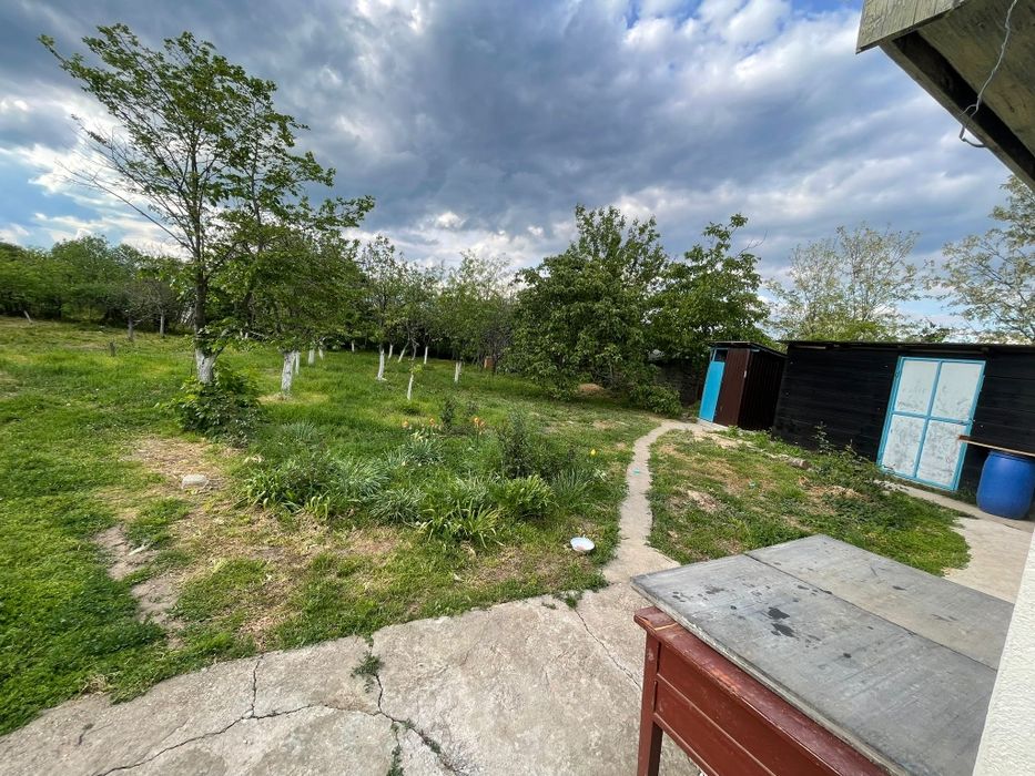 Casa de vanzare  Batraneasca