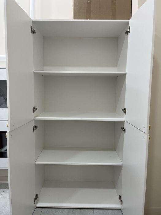 Шкаф 2м в отличном качестве