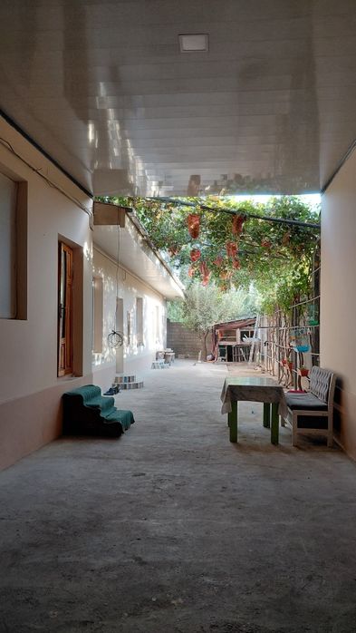 2.2 sotix hovli sotiladi