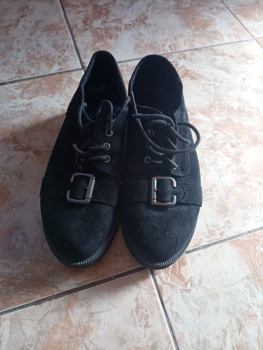 Mocasini pentru damă mărimea 37