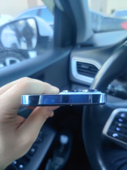 Продается IPhone 13 pro 256 Gb