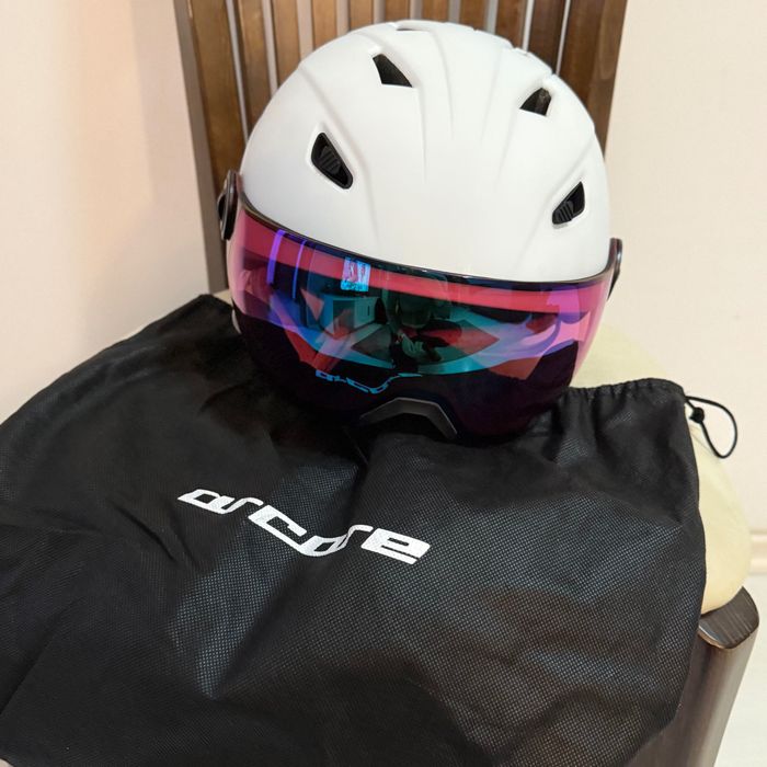 Дамска каска за ски Arcore