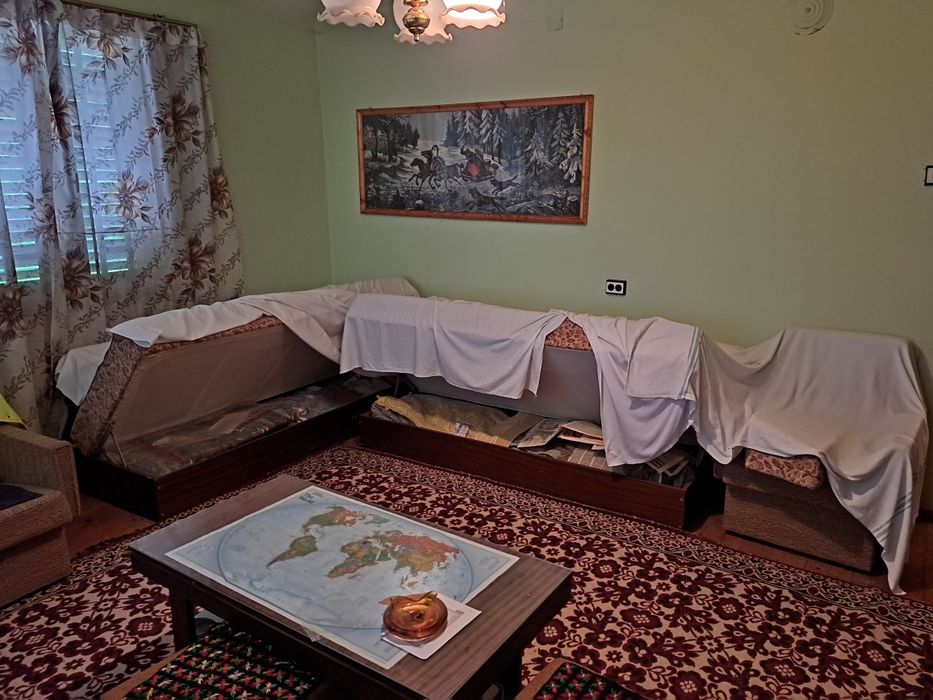 Продава се Къща в Бургас, Възраждане - 64 кв.м за 1485 €/кв.м - Снимка #7