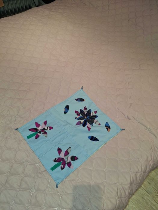 Карета за покриване