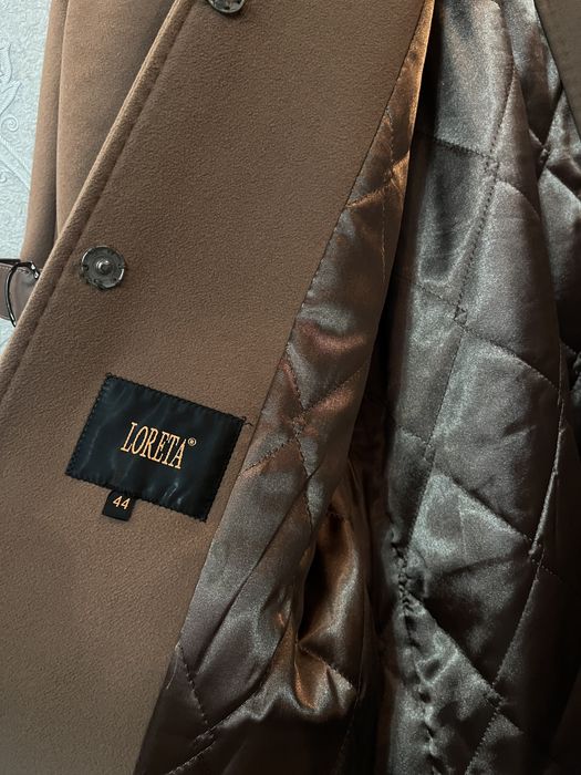 Loreta пальто зимняя пальто