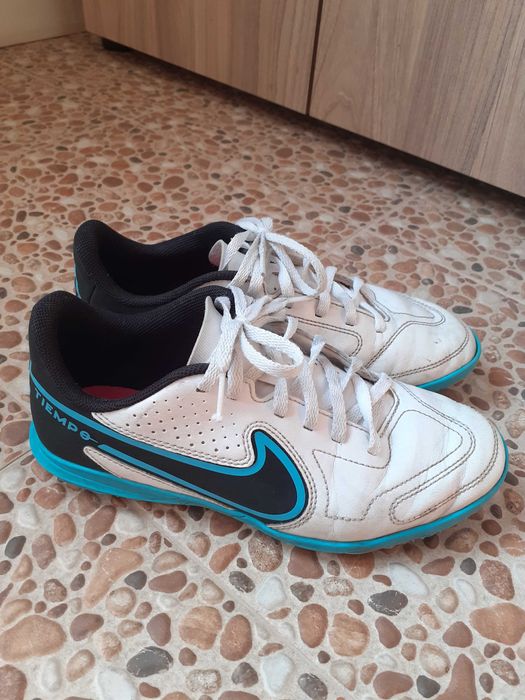 Футболни обувки Nike Tiempo 36.5 (стоножки)