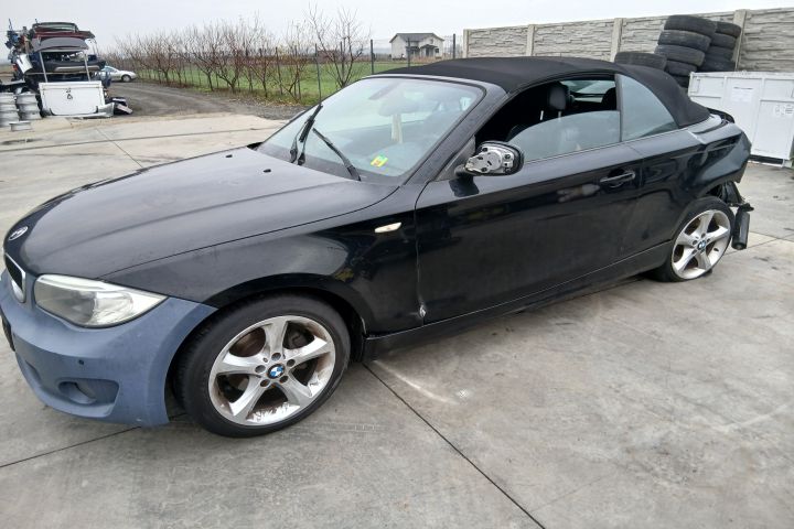 Pompa apa 304453 304453 BMW Seria 1 E81/E82/E87/E88 (facelift)