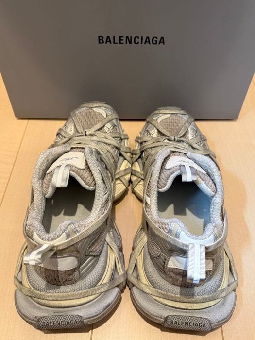 adidasi balenciaga 3XL livrare 24h/marimi 36-45/calitate premium