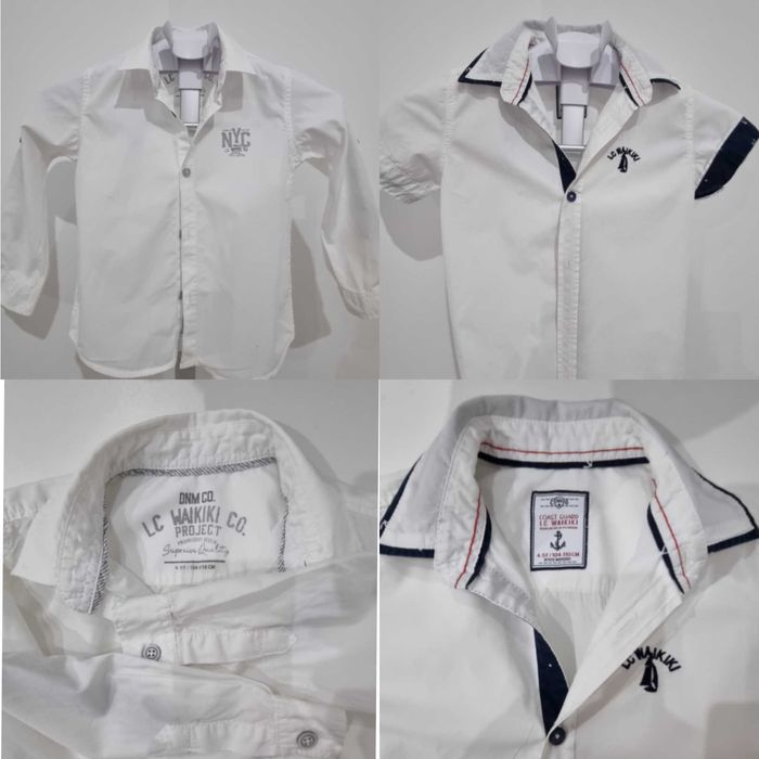 Одежда для мальчика,  4-5 лет