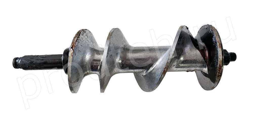 Шнек для мясорубки МИМ-600/МИМ-600М