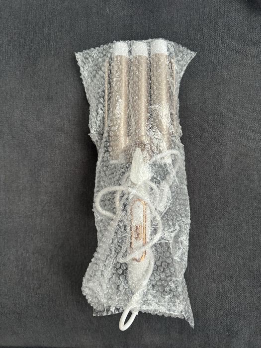 Преса за коса