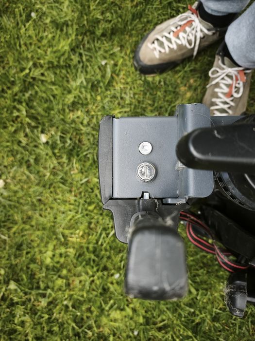 Багажник за 4 колела за теглич