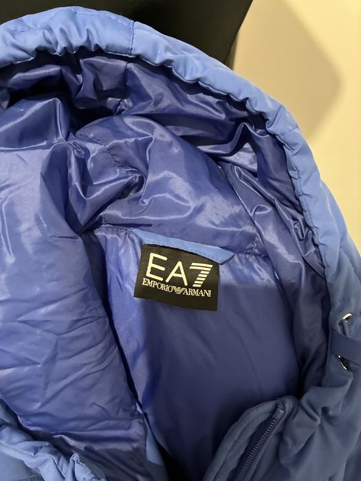 Geaca Emporio Armani