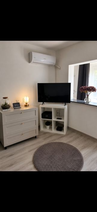 Garsoniera moderna  Regim hotelier Deva