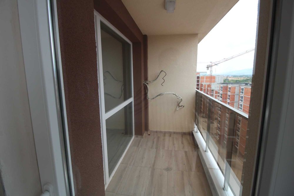 Продава се Двустаен апартамент в Пловдив, Южен - 75 кв.м за 1160 €/кв.м - Снимка #13