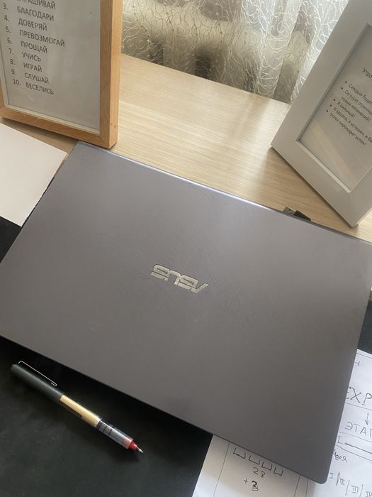 Продам ноутбук ASUS X509F