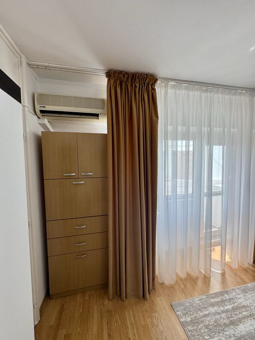 Închiriez Garsoniera 40mp Direct Proprietar Metrou Lujerului