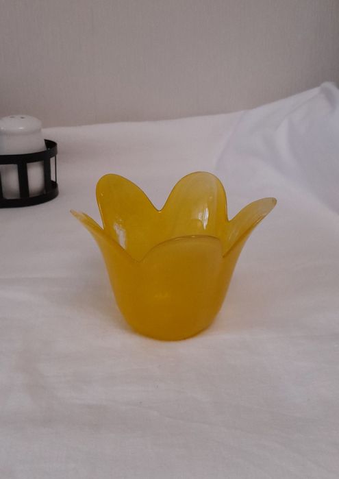 Ваза за тысячу тенге.