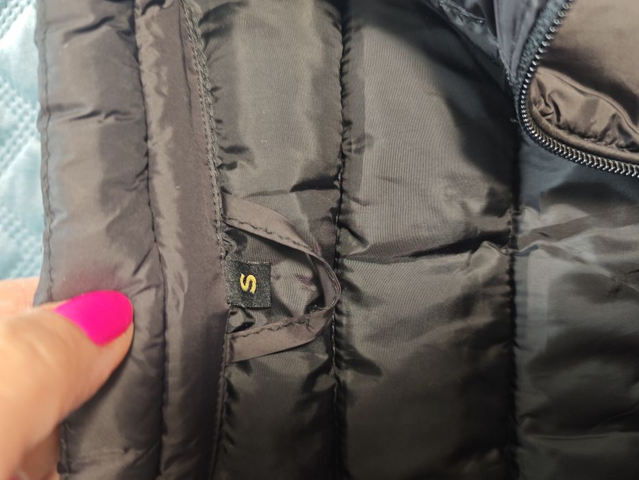 Яке на Поло S размер